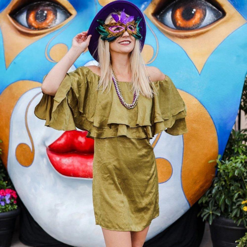 MARTINI & OLIVES DRESS